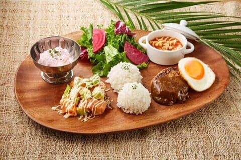 HANAO CAFE