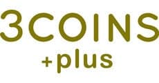 3COINS+plus