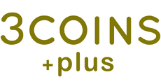 3COINS+plus