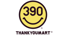 THANK YOU MART