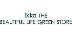 ikka THE BEAUTIFUL LIFE GREEN STORE