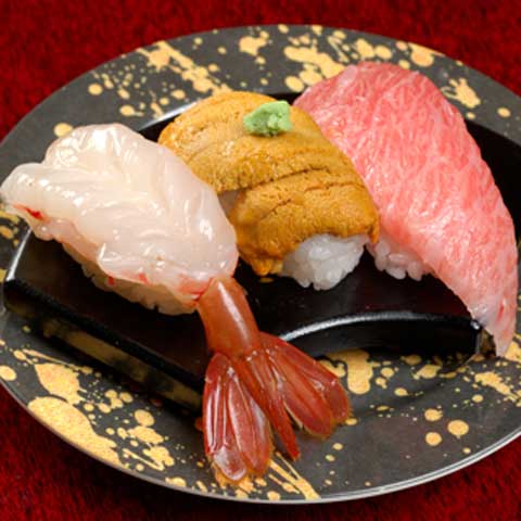 Morimori Sushi