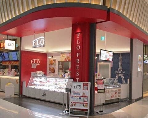 FLO PRESTIGE PARIS