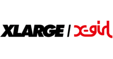 XLARGE/X-girl