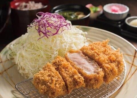 Tonkatsu Murase