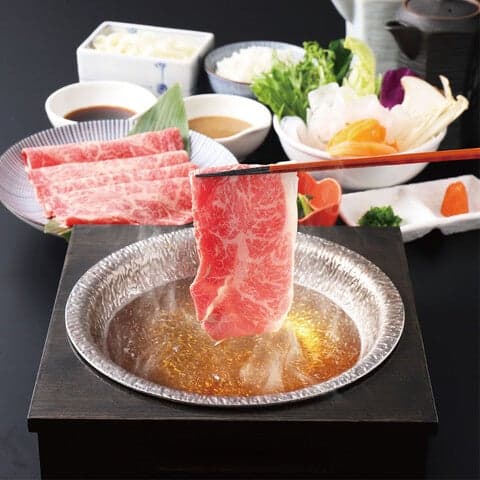 Shabu Shabu Miyazaki Kirimine