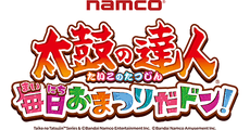 namco Taiko no Tatsujin
