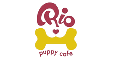 puppy cafe Rio
