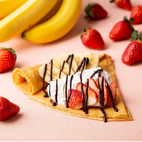 Dessert Oukoku