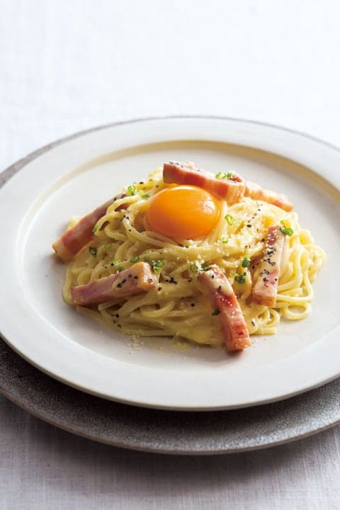 Kamakura Pasta