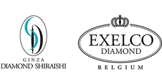 GINZA DIAMOND SHIRAISHI／EXELCO DIAMOND