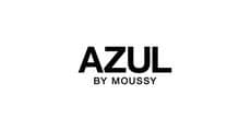 AZUL by moussy