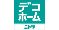 NITORI DECO HOME
