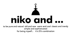 niko and...