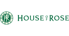 HOUSE OF ROSE