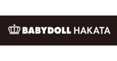 BABY DOLL HAKATA