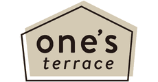 one's terrace
