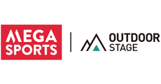 MEGA SPORTS OUTDOOR STAGE