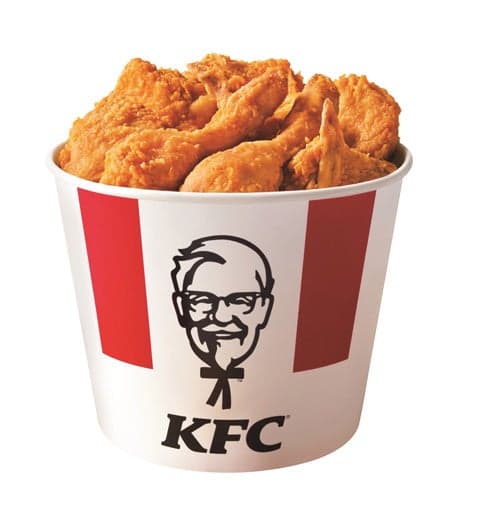 Kentucky Fried Chicken