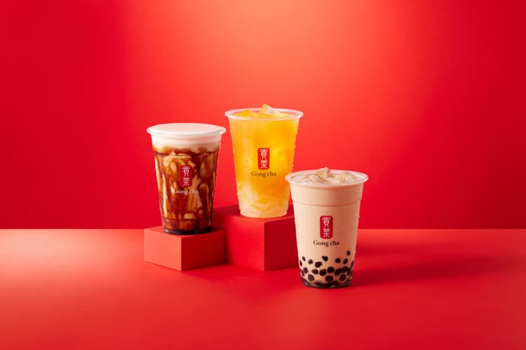 Gongcha
