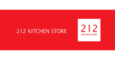212 KITCHEN STORE