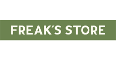 FREAK'S STORE