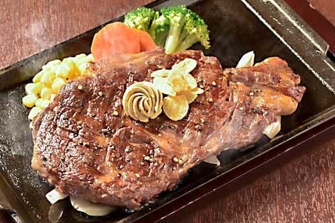 IKINARI STEAK