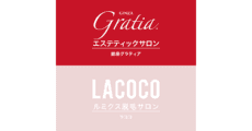 GINZA Gratia・LACOCO