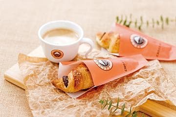 SAINT-MARC-CAFE