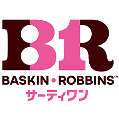 Baskin-Robbins 31 ICE CREAM