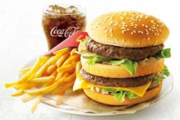 McDonalds