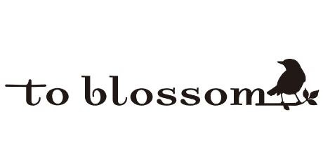 to blossom