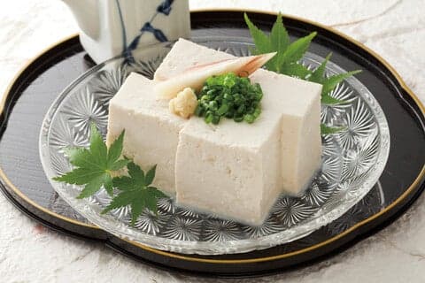 toufuya mamezou