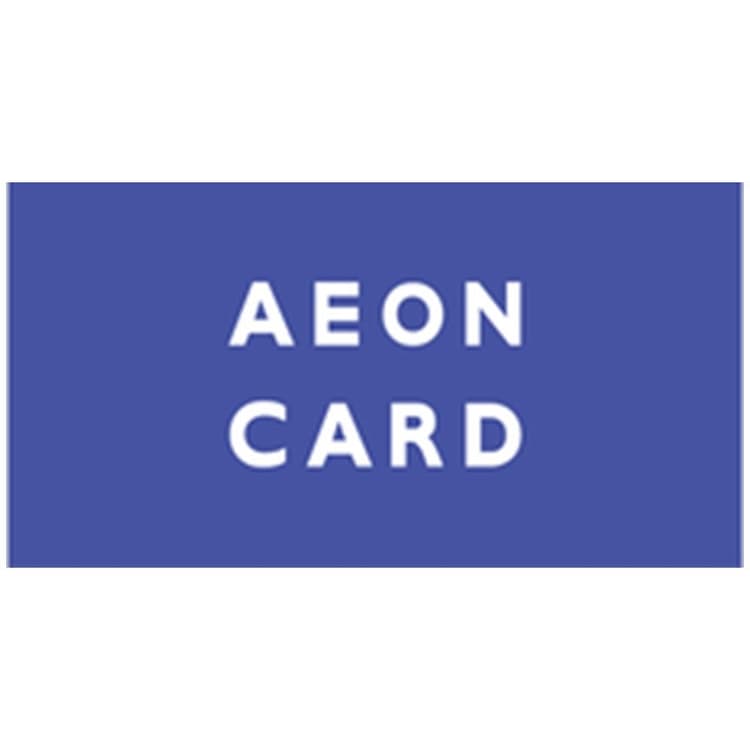 AEON CARD Counter