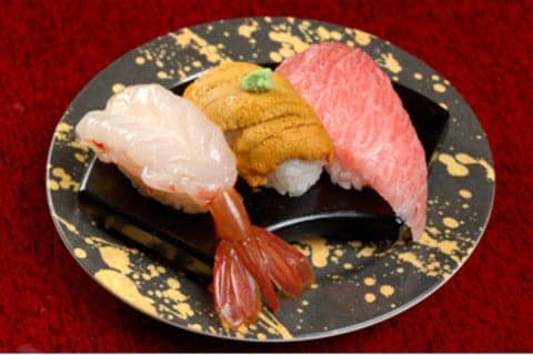 Morimori Sushi