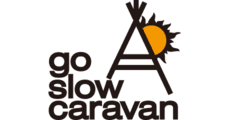 go slow caravan