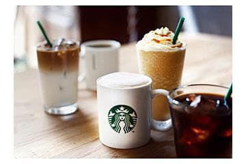Starbucks Coffee