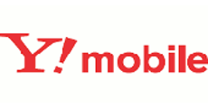 SoftBank / Y!mobile