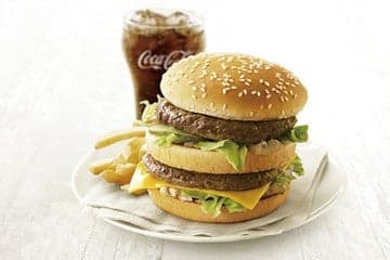 McDonalds