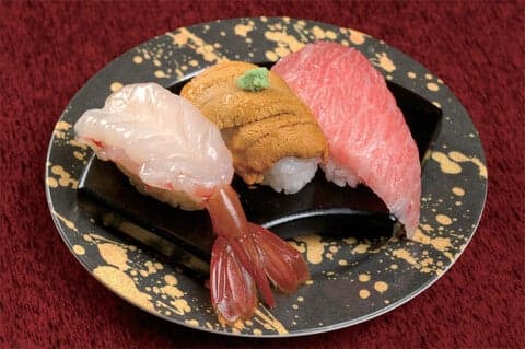 Morimori Sushi
