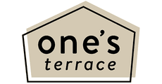 one's terrace