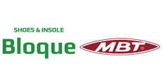 Bloque / MBT Walking Shop