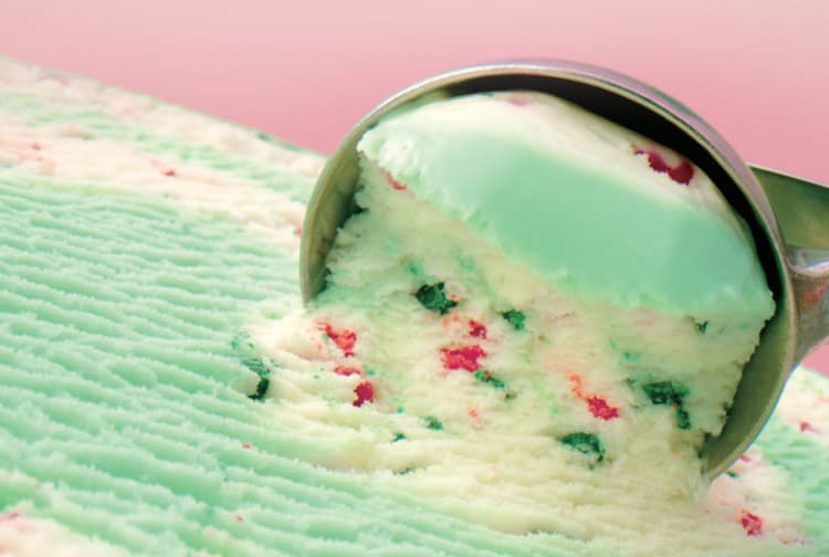 Baskin-Robbins 31 ICE CREAM