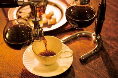 KURASHIKI COFFEE