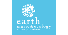 earth music&ecology super premium store