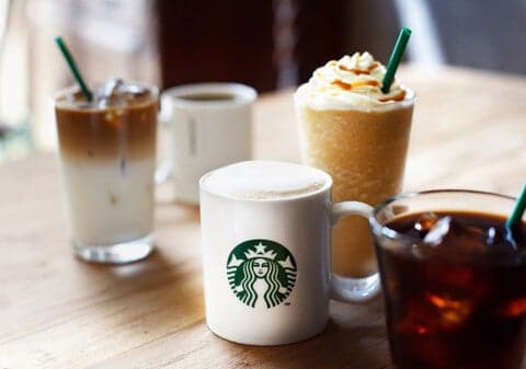 STARBUCKS COFFEE1F