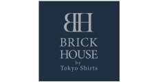 BRICK HOUSE by TokyoShirts