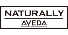 NATURALLY AVEDA