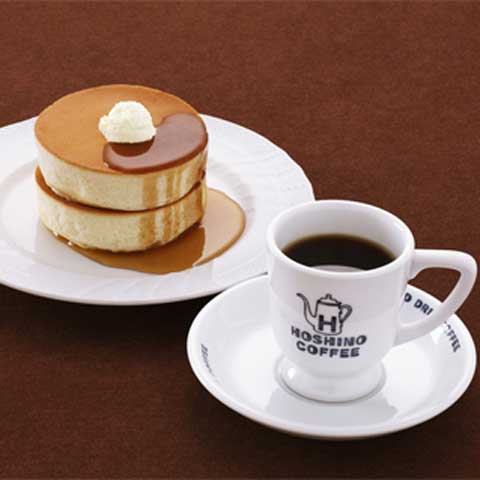 HOSHINO COFFEE