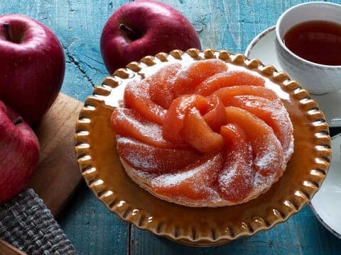 Apple & Butter